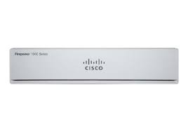 FPR1010-NGFW-K9 Cisco Firepower 1010 hardware firewall 1U